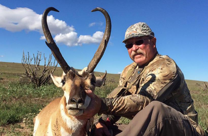 APPLICATION STRATEGY 2017: Arizona Elk and Antelope - 8d