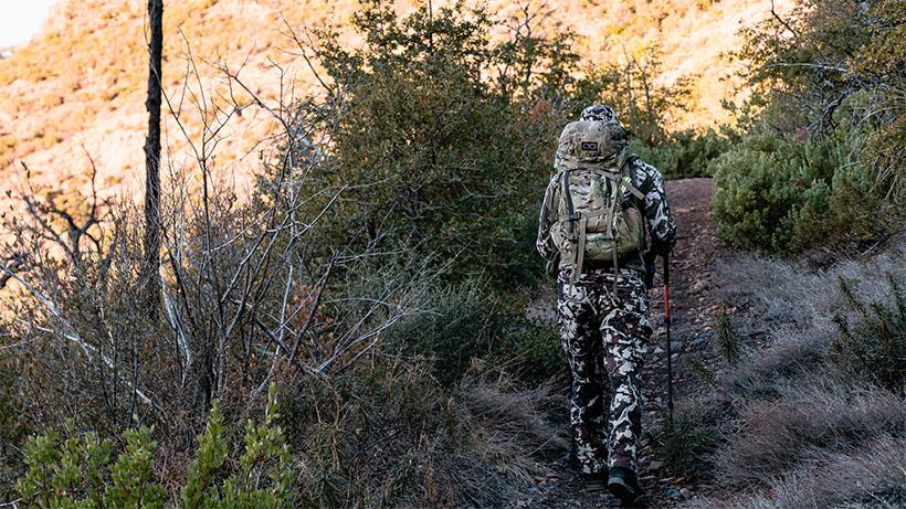 Five things to do on scouting trips besides look for animals 4