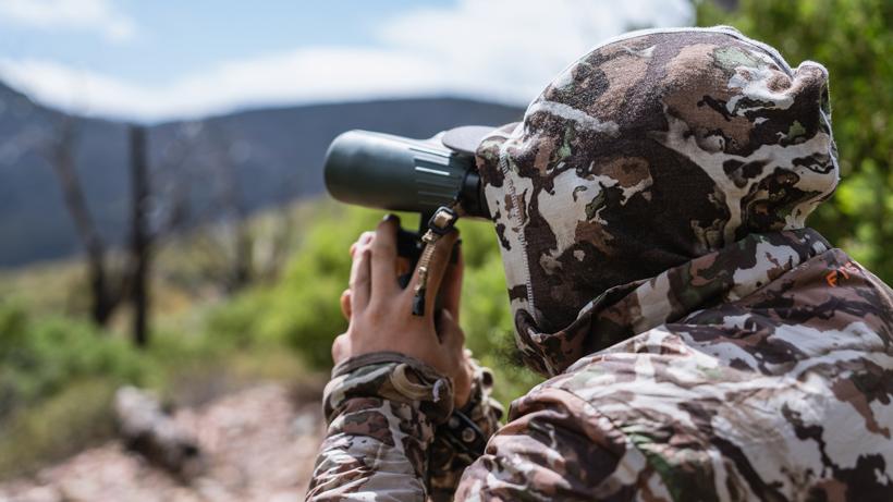 Technology in hunting 3