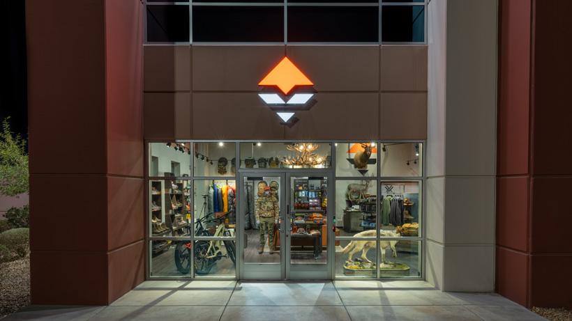 The GOHUNT Showroom for all your hunting gear needs! - 0