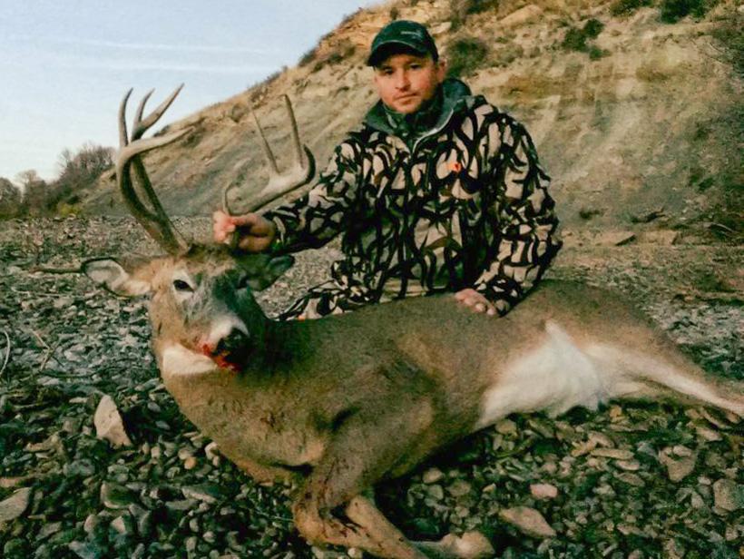 APPLICATION STRATEGY 2016: Montana Deer and Elk - 5d