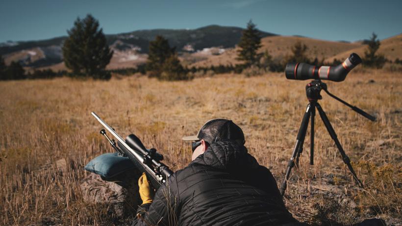 5 tips to increase your shooting accuracy before your rifle hunt - 3