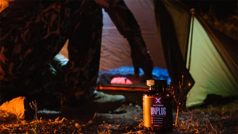 Four best sleep aids for backcountry hunting - 1