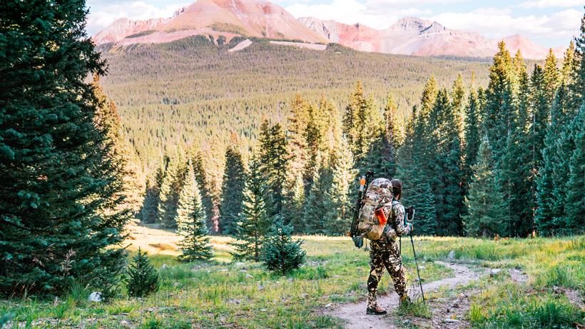 Three tips for bowhunting mule deer in the West - 3