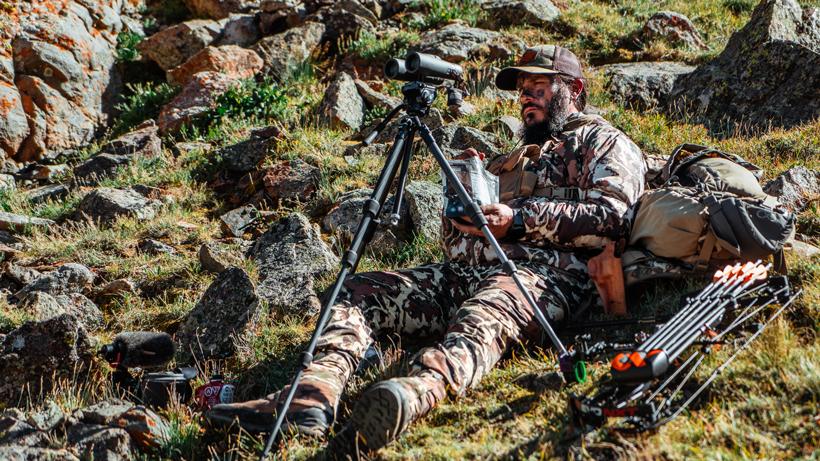 Level up your next archery hunt kirchner 4