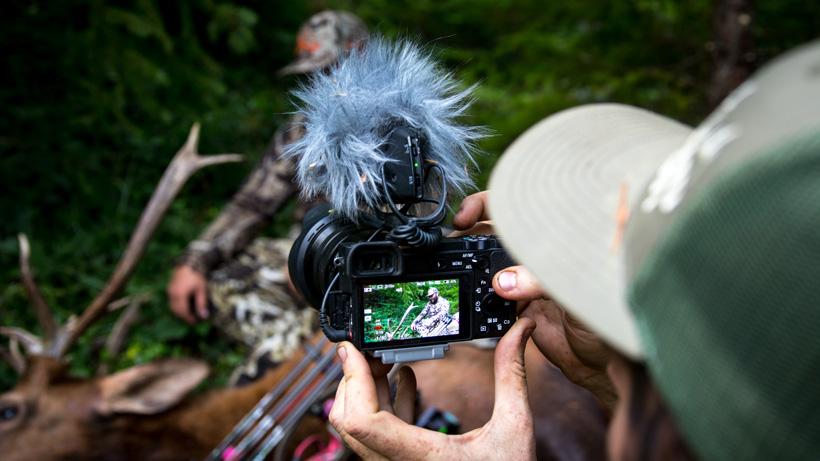 Is outdoor hunting TV dead? - 8