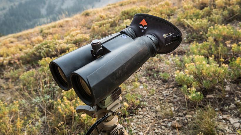 Gohunt bino bandit