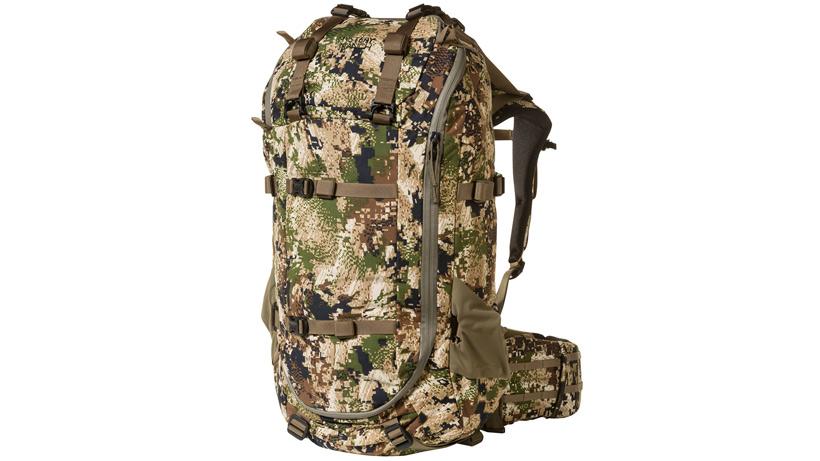 Mystery Ranch Sawtooth 45 backpack