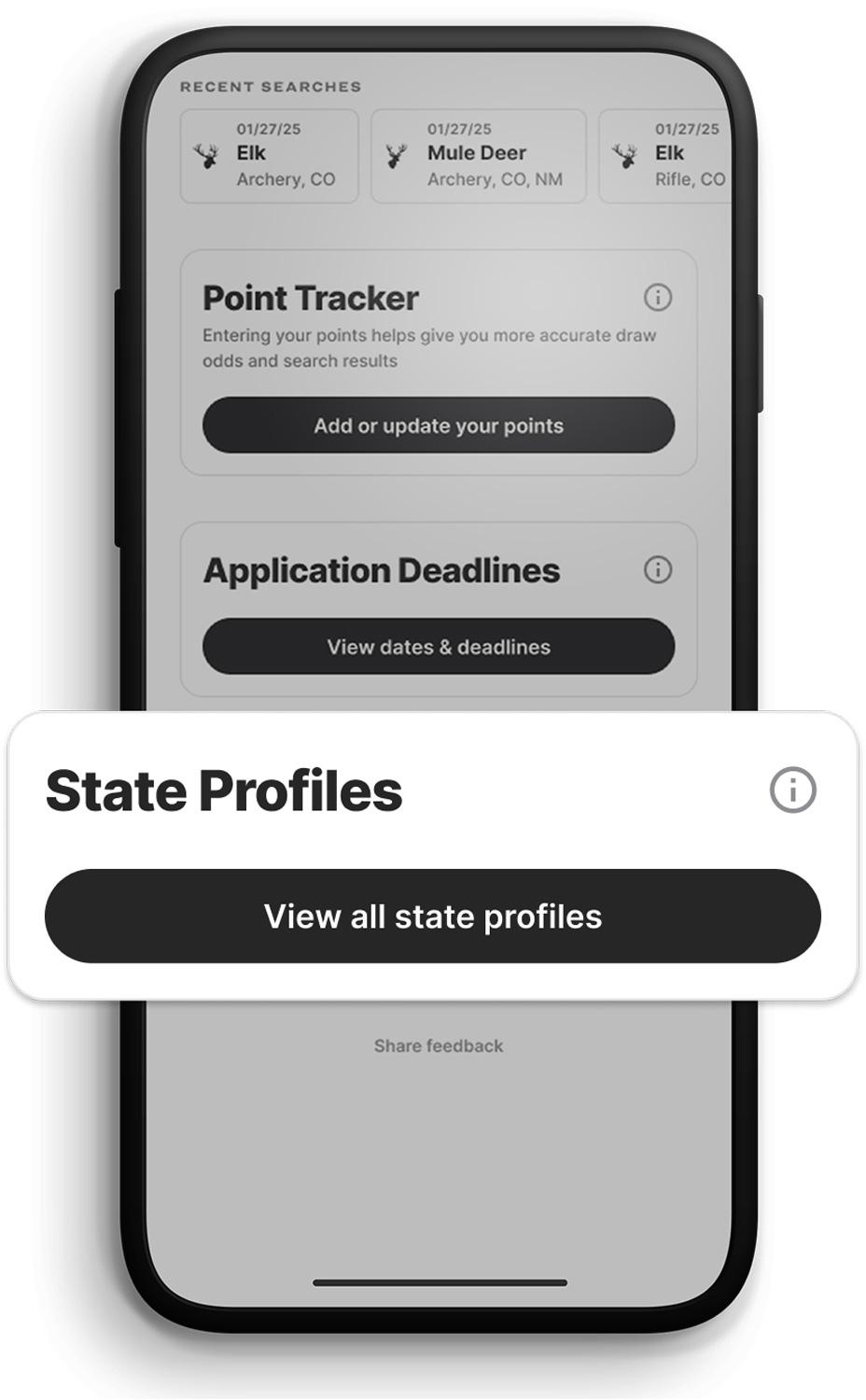 State Profile to learn how each state draw system works