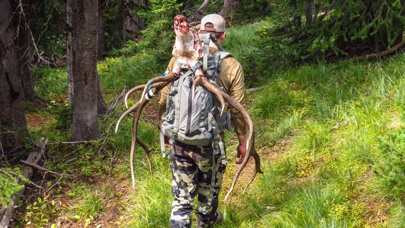 How to use the equinox and moon phase to time your archery elk hunt - 0