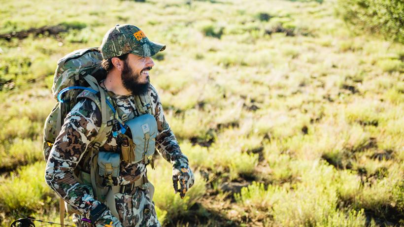 The high quality hunting clothing guide - 5