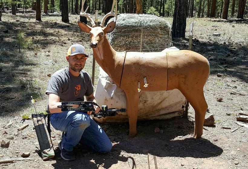 Bowhunters: The best exercises for your injured shoulder - 8