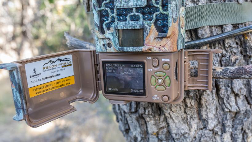 Breakthroughs in trail camera technology and why you need one - 1