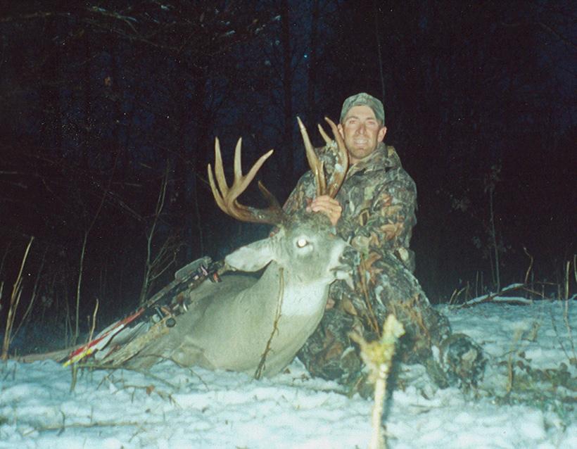 The complete guide to unlock Idaho's OTC whitetail hunts - 2