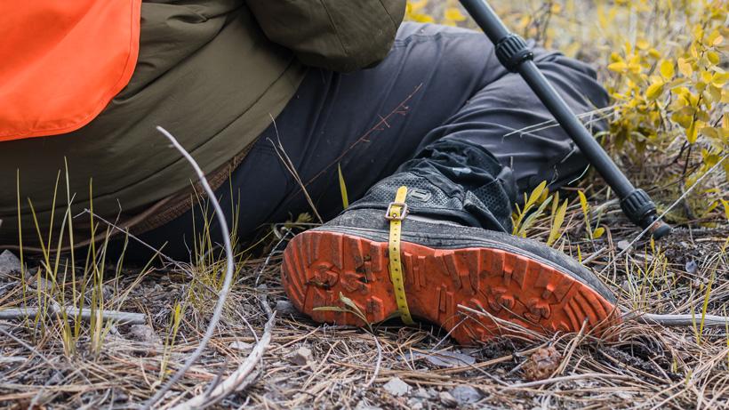 Boot gaiters: Why you need them all year long for hunts - 1