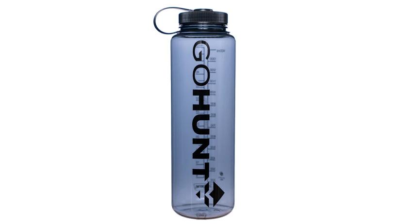 Gohunt nalgene wide mouth water bottle