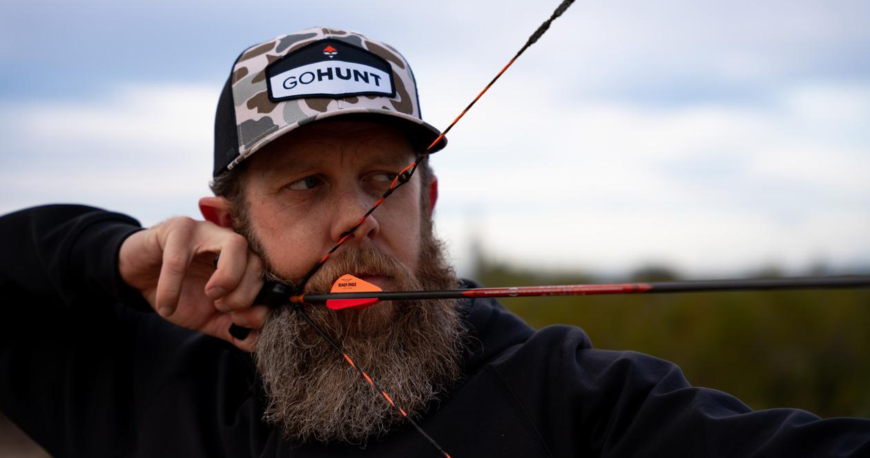 Five cures you can use now to solve archery target panic once and for good
