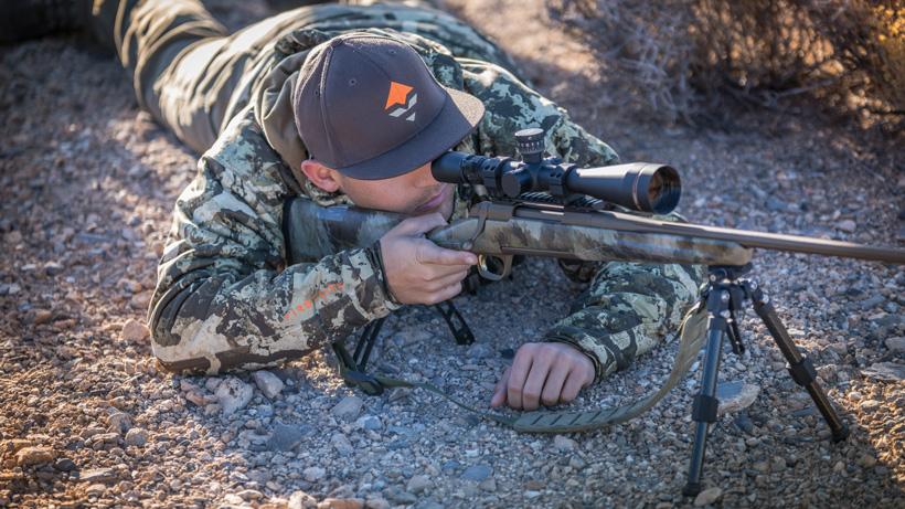 The importance of rifle dry fire practice at home and while you’re hunting - 0