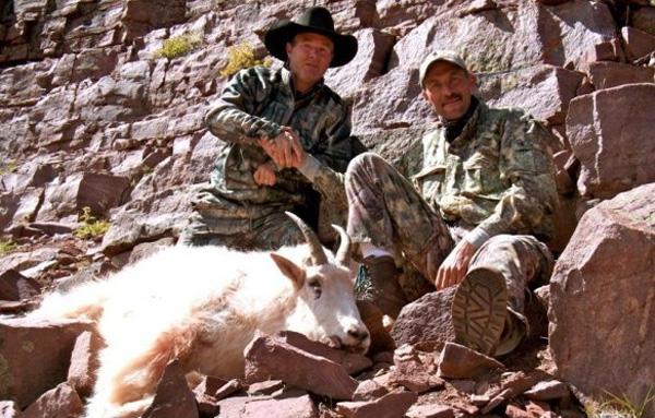 APPLICATION STRATEGY 2018: Utah Sheep, Moose, Goat, Bison - 7d