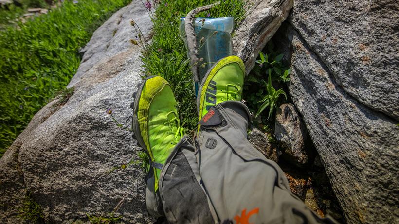 Inov 8 mudclaw 300 shoes for hunting