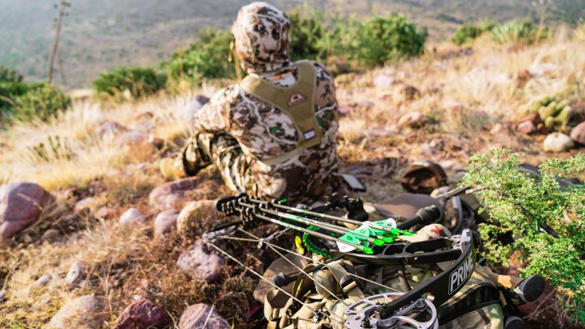 Pic 5 bowhunting first lite