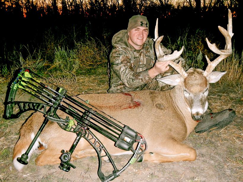 How to hunt each phase of the Western whitetail season - 6