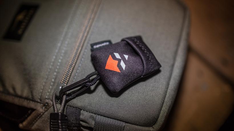 Gohunt spudz microfiber cleaning cloth