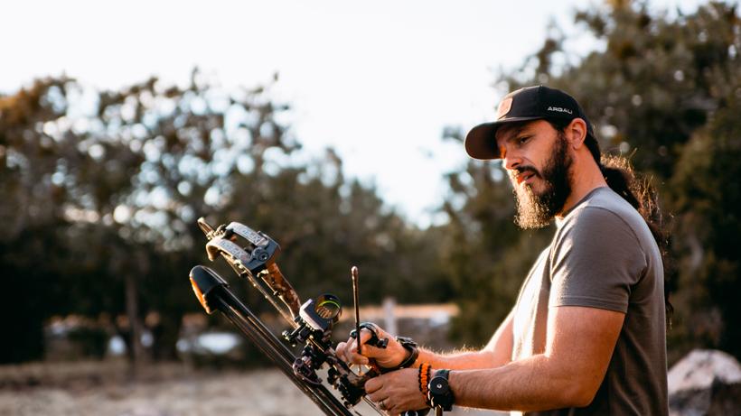 Heavy arrow resurgence kirchner 5