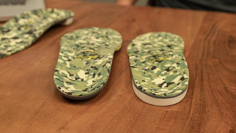 Why you need SheepFeet custom orthotics in your hunting boots - 2