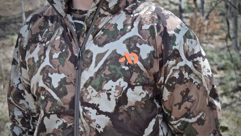 A look into insulation and outer layer essentials for late season hunts - 2