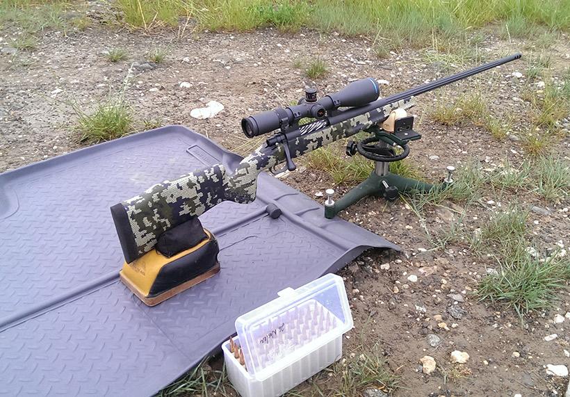 26 nosler at huskemaw challenge 2014_0