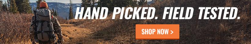 How to hunt each phase of the Western whitetail season - 4