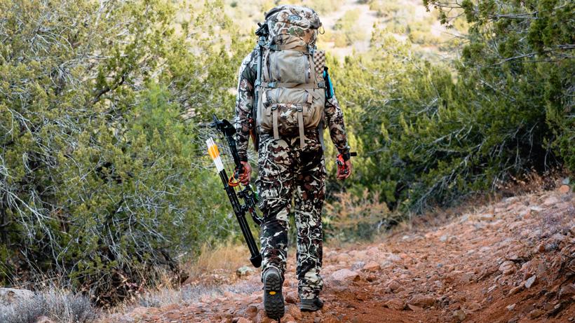 Becoming the "10%" — how to be a more successful hunter - 0
