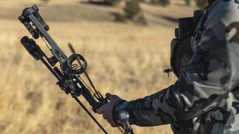 Managing time hunting season 3