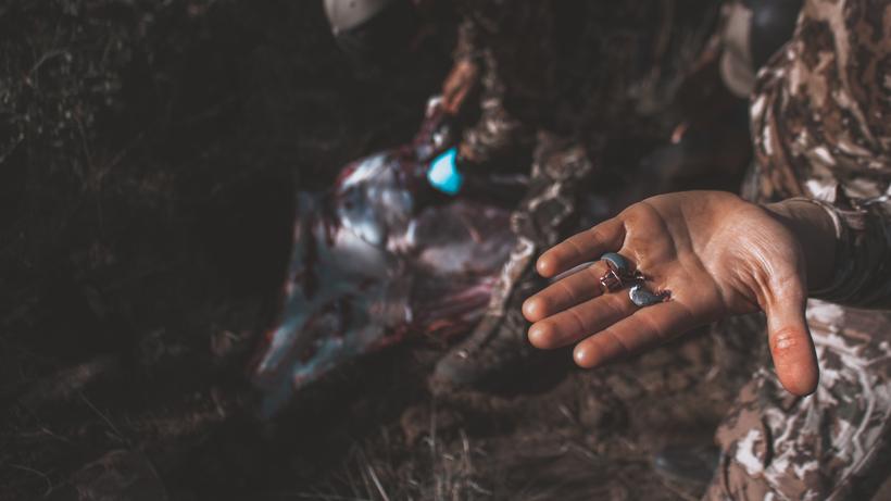 Benefits of bowhunting kirchner 2