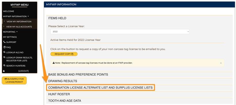 Myfwp information page 2