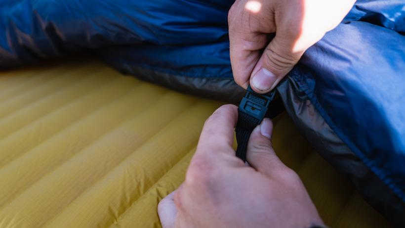 Sleeping bags vs. quilts — What is the best option? - 4