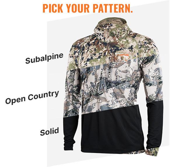Sitka just added to the goHUNT Gear Shop! - 1