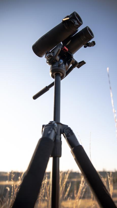 Finding luck on public land