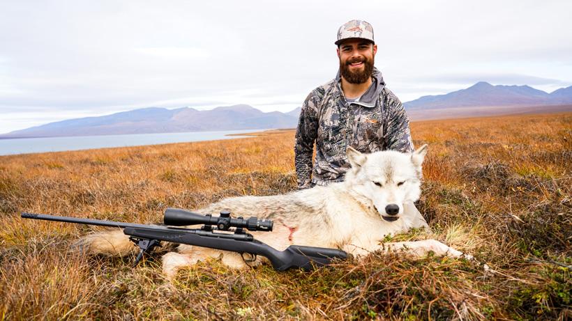 Alaska barren-ground caribou hunting gear list - 5