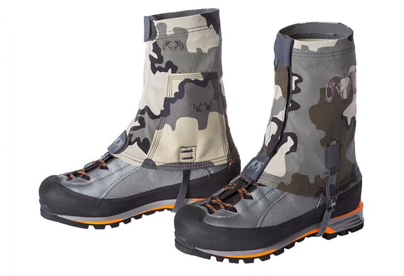 Kuiu scree gaiters