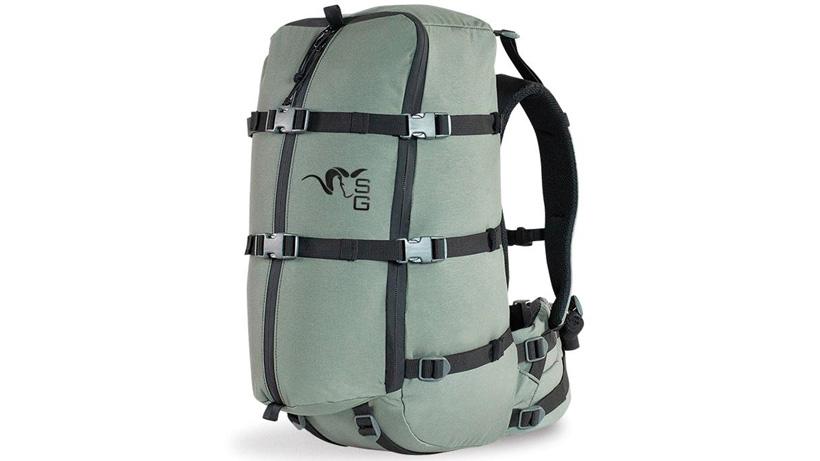 Hunting backpack options for 2022 - 9d