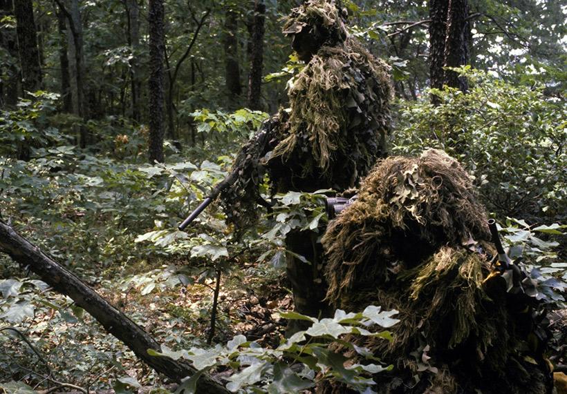 5 kinds of camo you have to see to believe - 5
