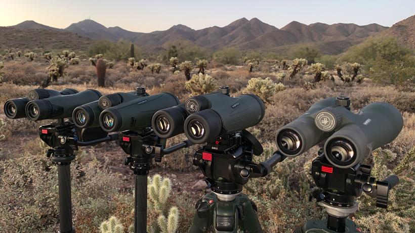 A review of the Vortex Diamondback HD 15x56 binoculars - 7