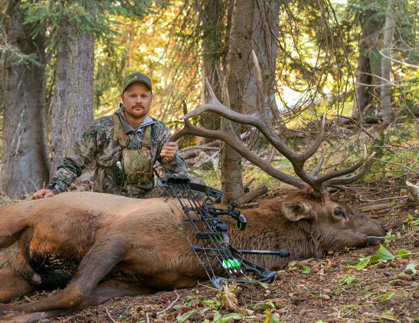 How to locate and hunt more elk - 7