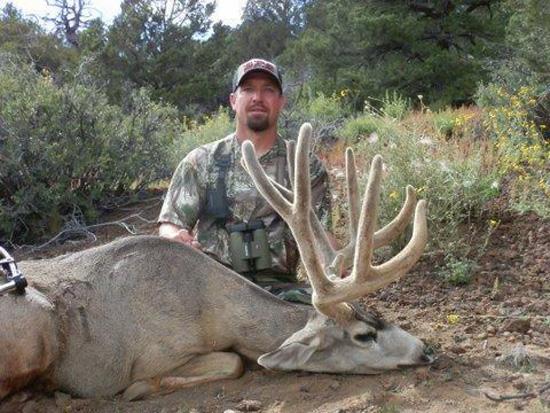 Get in the game: Arizona's endless bowhunting opportunities - 4