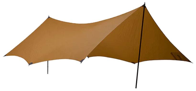 Hilleberg tarp 10 ul