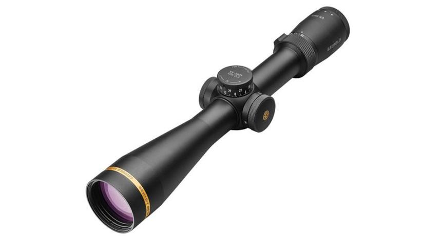 Leupold vx 5 riflescope