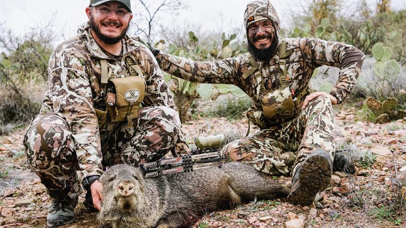 Javelina tacos recipe 6