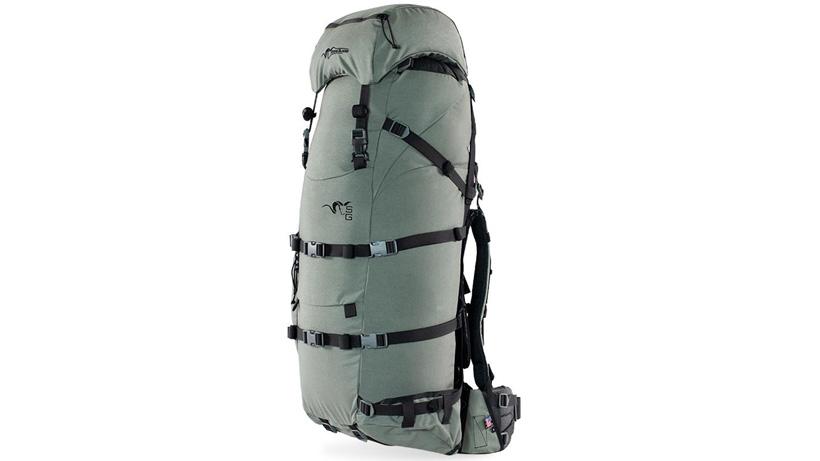 Stone Glacier Sky Archer 6400 backpack